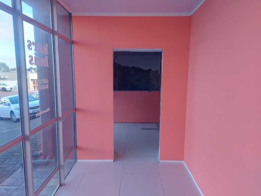 Commercial Property for Sale in Dormehls Drift Western Cape